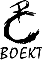 Chiro Boekt Logo